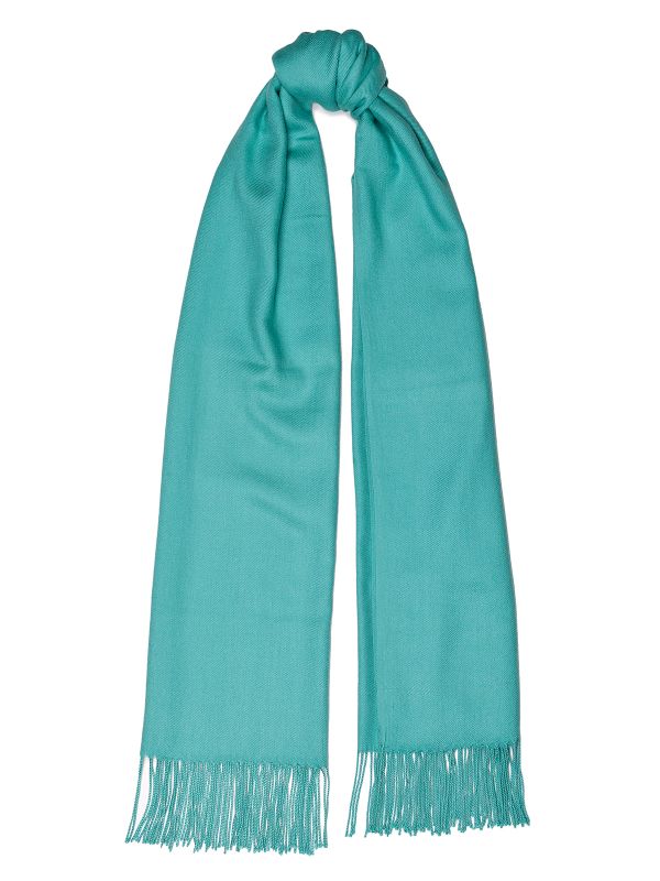 

Палантин женский Labbra LBL23-220 зеленый, 65х180 см, LBL23-220