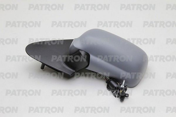 

Зеркало Наружное В Сборе Лев, Мех Vw: Polo Iii - 94-99 Patron Pmg4026M01