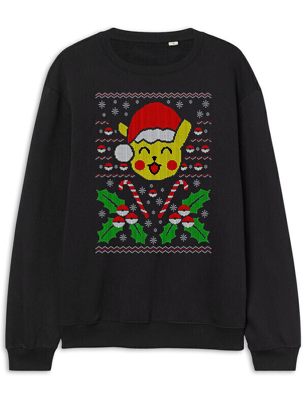 

Свитшот мужской Dream Shirts NOV-300022-swi черный 50 RU, NOV-300022-swi