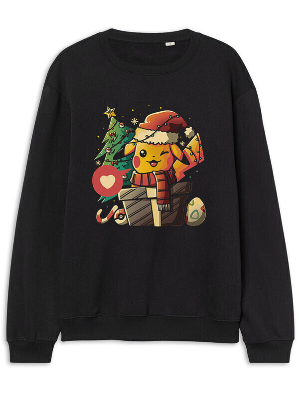 

Свитшот мужской Dream Shirts NOV-300023-swi черный 54 RU, NOV-300023-swi