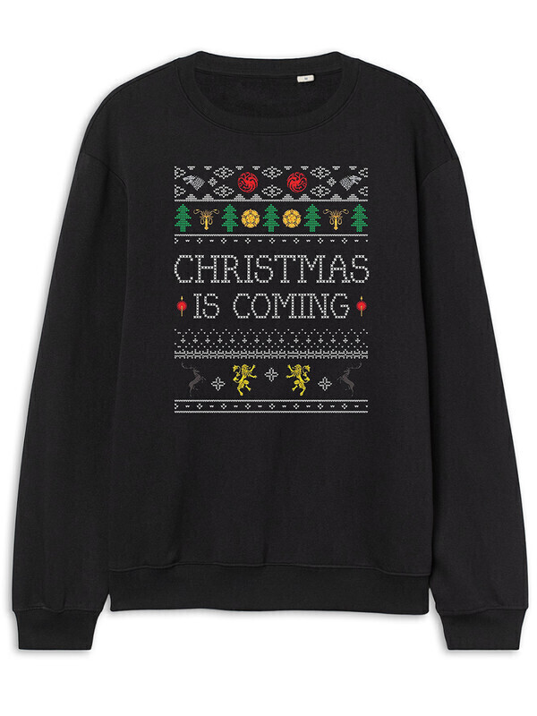 

Свитшот мужской Dream Shirts NOV-300034-swi черный 50 RU, NOV-300034-swi