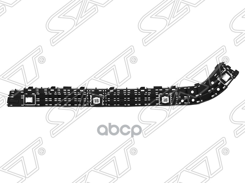 

Крепление Заднего Бампера Honda Crv 07-12 Rh (Правый) Sat St-Hd67-087B-1