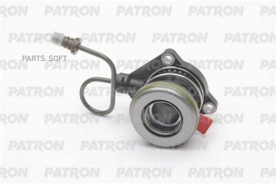 Выжимной подшипник PATRON гидравлический для Opel Astra h 04-/Corsa c 00-, d 06- PHCB04