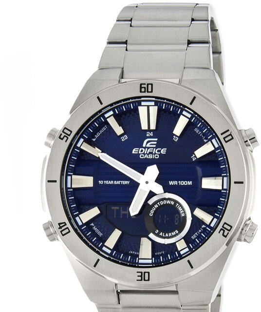 

Наручные часы мужские Casio ERA-110D-2A, ERA-110D-2A