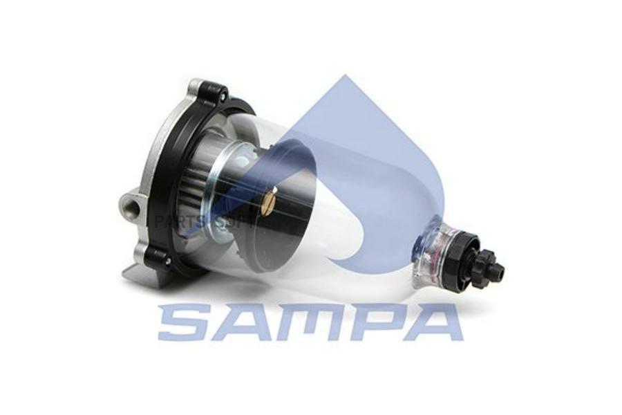 

Топливный фильтр SAMPA 078100