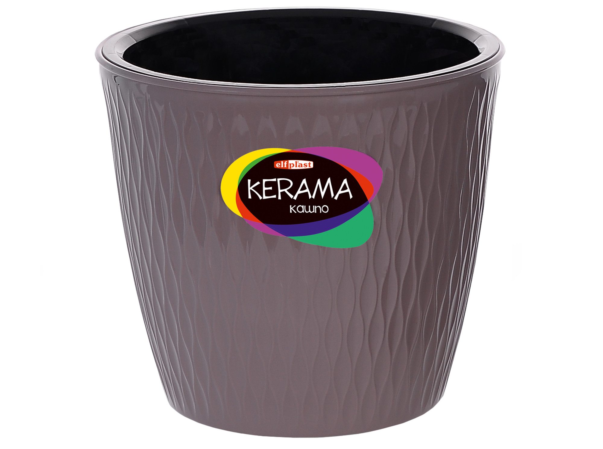 

Кашпо "Kerama", 8,5 л