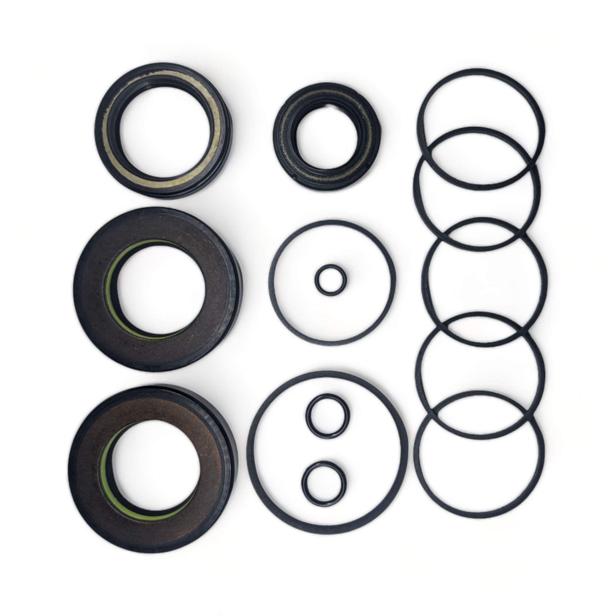 

Ремкомплект рулевой рейки Emmetec IN9006KIT с ГУР INFINITY M35/45 2006-2010, IN9006KIT