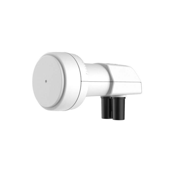 

Конвертер Inverto SNR410 Twin Circular, Inverto SNR410 Twin Circular