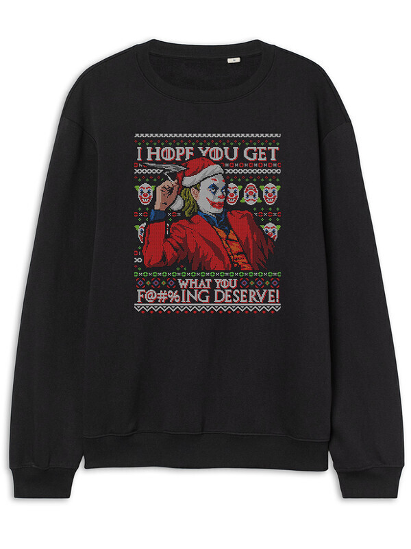 

Свитшот мужской Dream Shirts NOV-300008-swi черный 46 RU, NOV-300008-swi