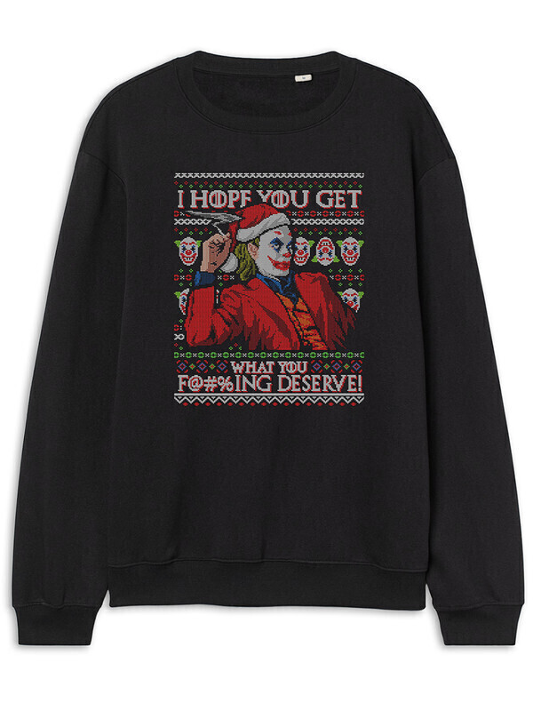 

Свитшот мужской Dream Shirts NOV-300008-swi черный 48 RU, NOV-300008-swi