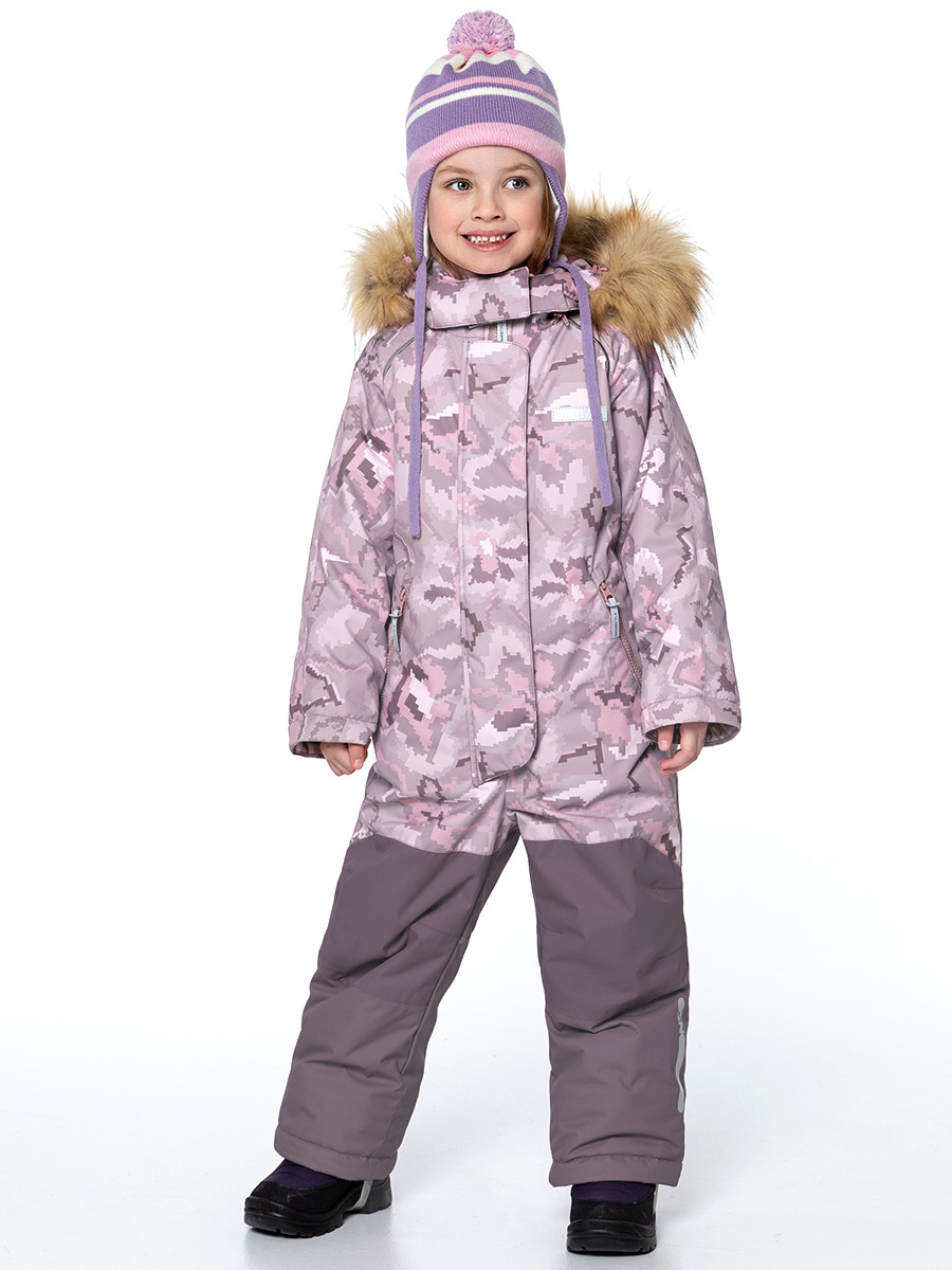 

Комбинезон детский NIKASTYLE 8з0424, кофе/шоколад, 104, Бежевый;коричневый, 8з0424