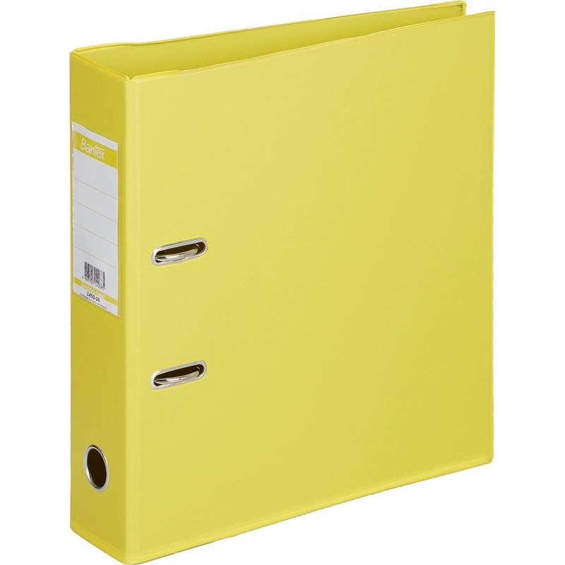 

Bantex 1450-06, 70 мм, желтый