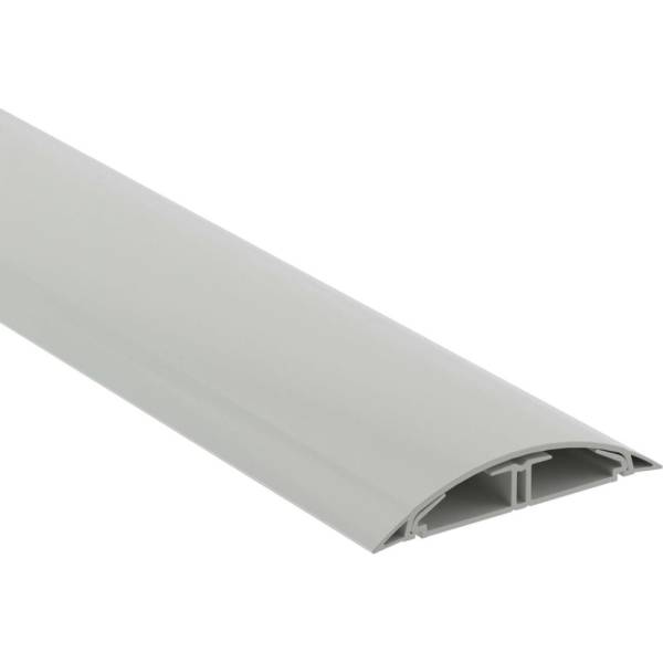 

Напольный канал СSP-N 75x17 G серый 2м DKC 01332
