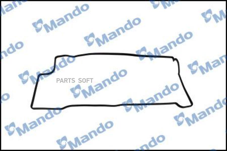 

Прокладка Клапанной Крышки Левая Hyundai Santa Fe 2.7 06> Mando DN224413E011