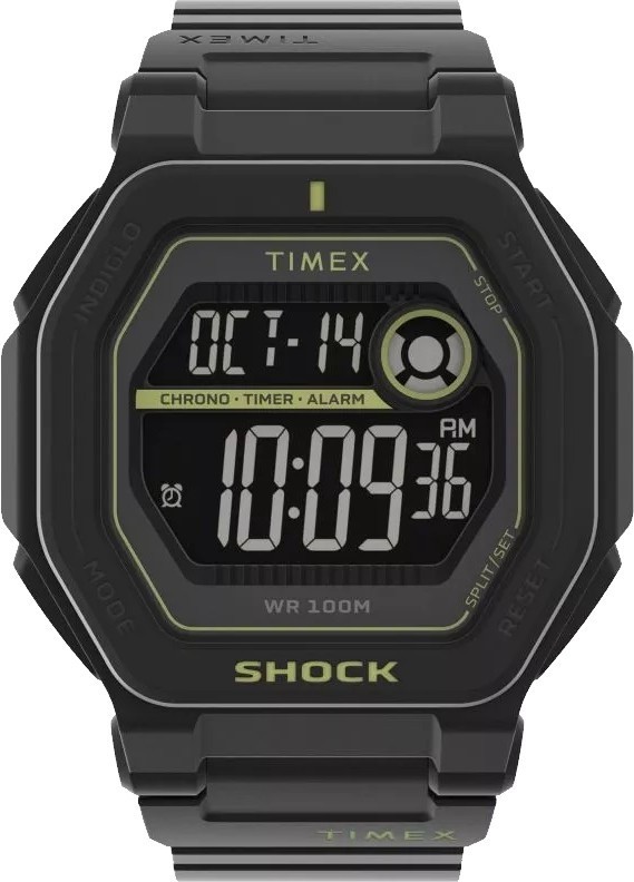 

Наручные часы мужские Timex TW2V59800, TW2V59800