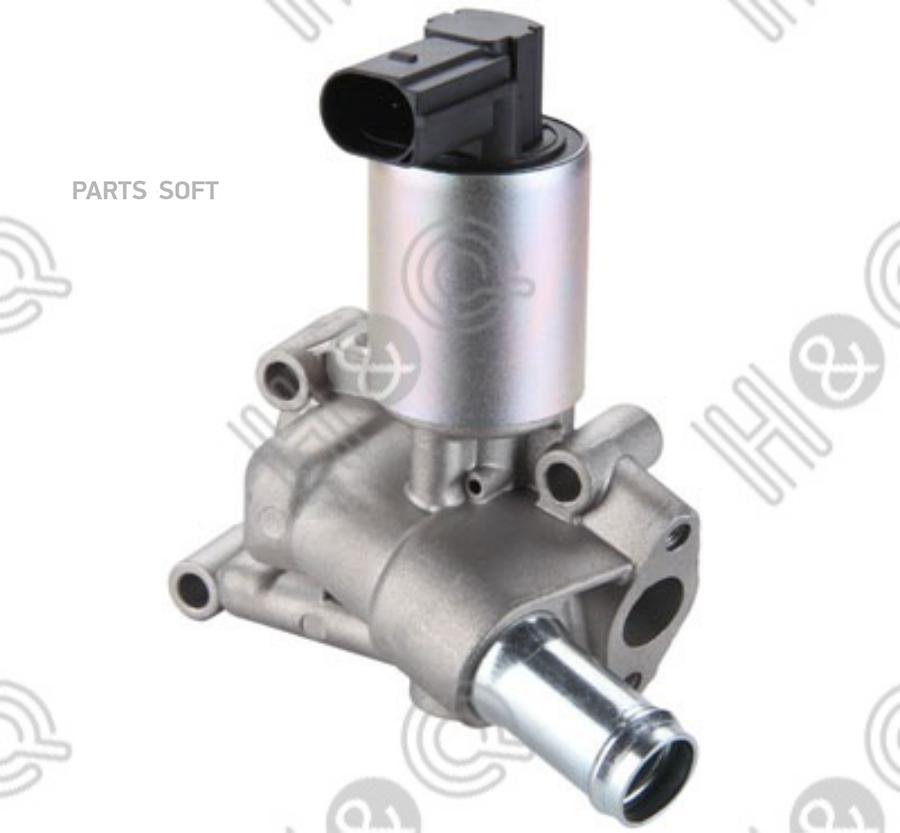 

Клапан Рециркуляции Газов 1Шт H&Q 5016O115