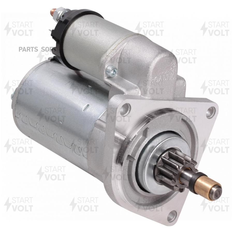 

Стартер StartVOLT lst0115