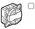 

Legrand 752782 Valena ALLURE MyHome. Выключатель для 4 сценариев. С панелью.