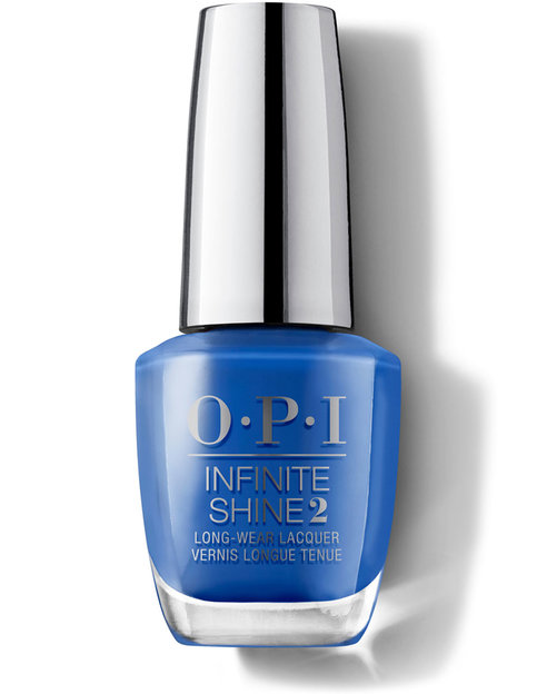 фото Лак для ногтей opi infinite shine tile art to warm your heart, 15 мл