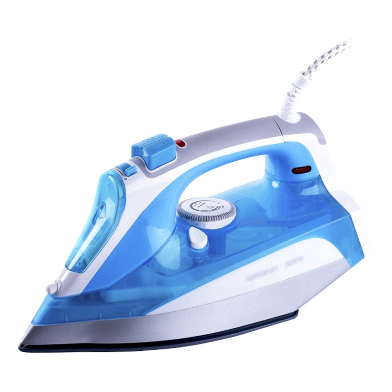 

Утюг MAGNIT RMI 1727 голубой, белый, RMI 1727