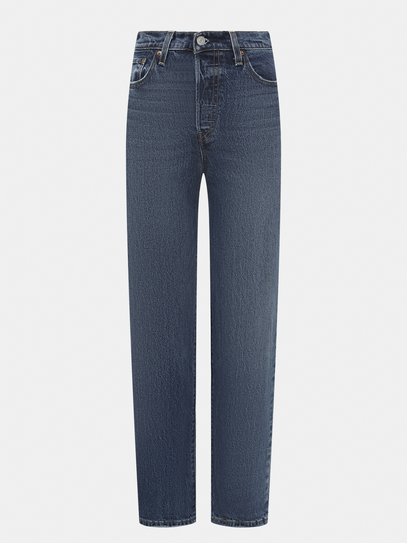 

Джинсы женские Levi's 481036 синие 28/31, Синий, 481036