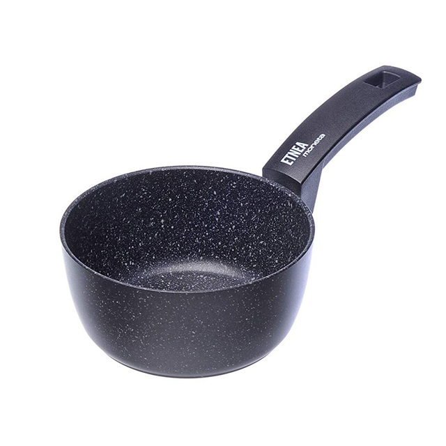 

Ковш MONETA 1,2 л черный, Etnea