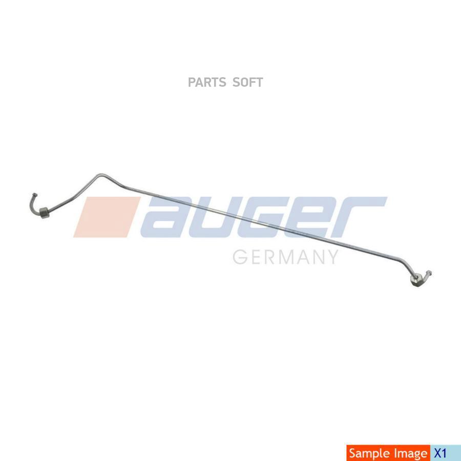 

Трубка Топливная Man - D 2866 auger 103137