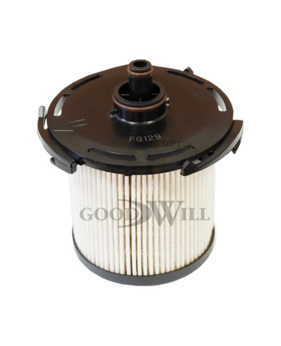

Топливный фильтр GOODWILL FG129 для а/м Ford Transit VII
