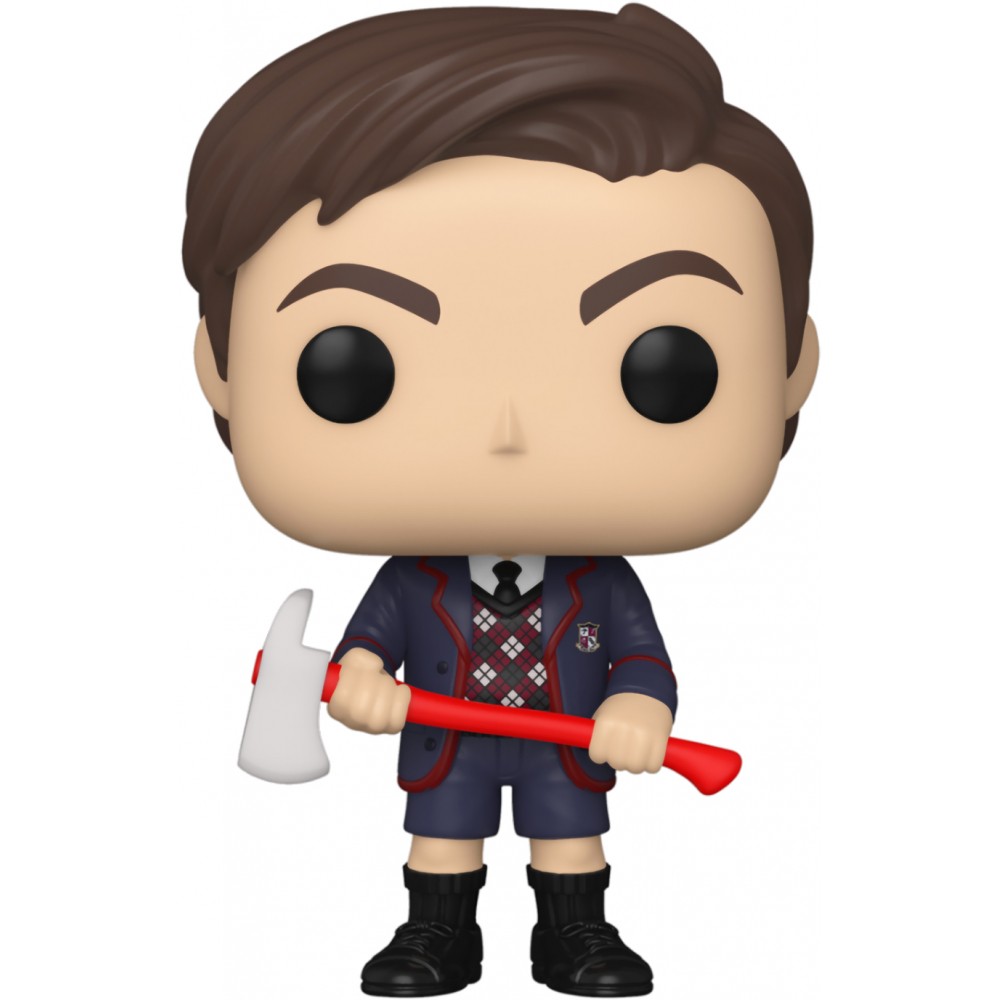 

Фигурка Funko POP! TV Umbrella Academy Number 5 55071