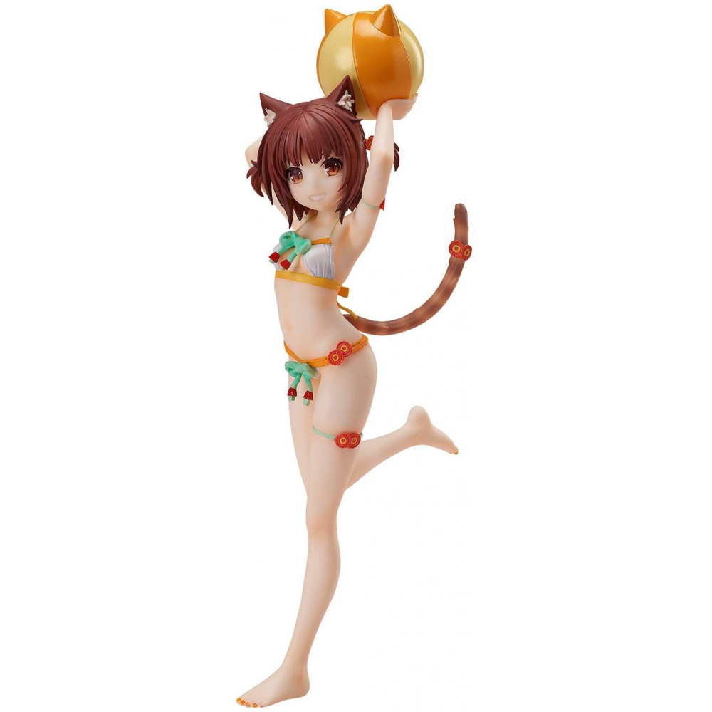 фото Фигурка freeing nekopara azuki swimsuit ver. f29986