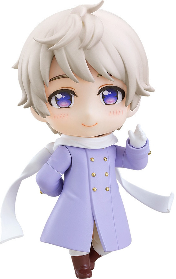 фото Фигурка orange rouge hetalia world stars - nendoroid - hetalia russia g12270