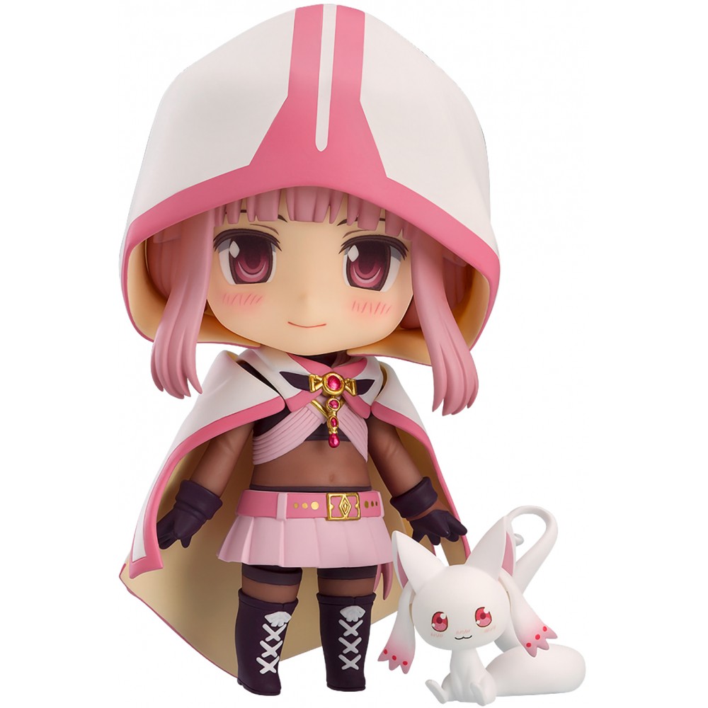 фото Фигурка good smile nendoroid puella magi madoka magica iroha tamaki (re-run) g12307