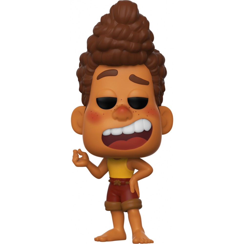 фото Фигурка funko pop! disney luca alberto (human) 55763