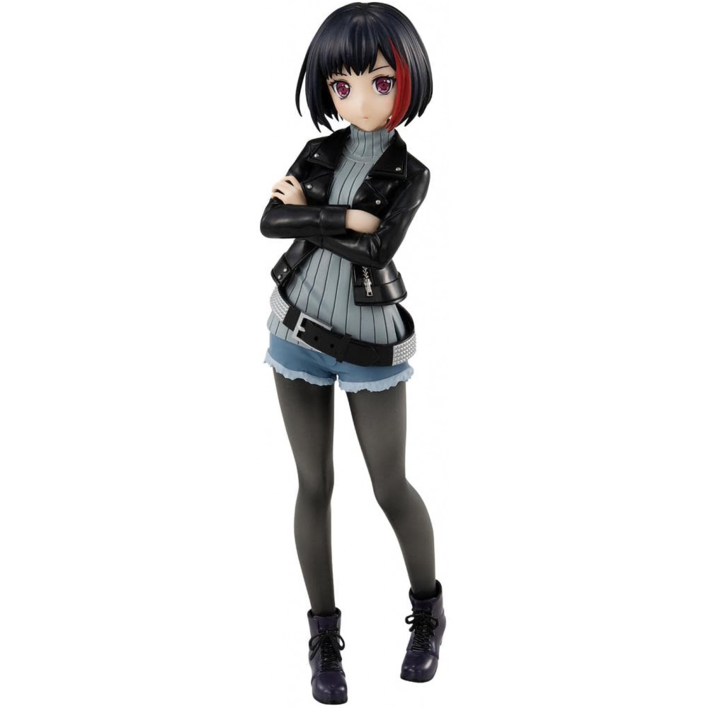 

Фигурка Good Smile POP UP PARADE Bang Dream! Ran Mitake G94277