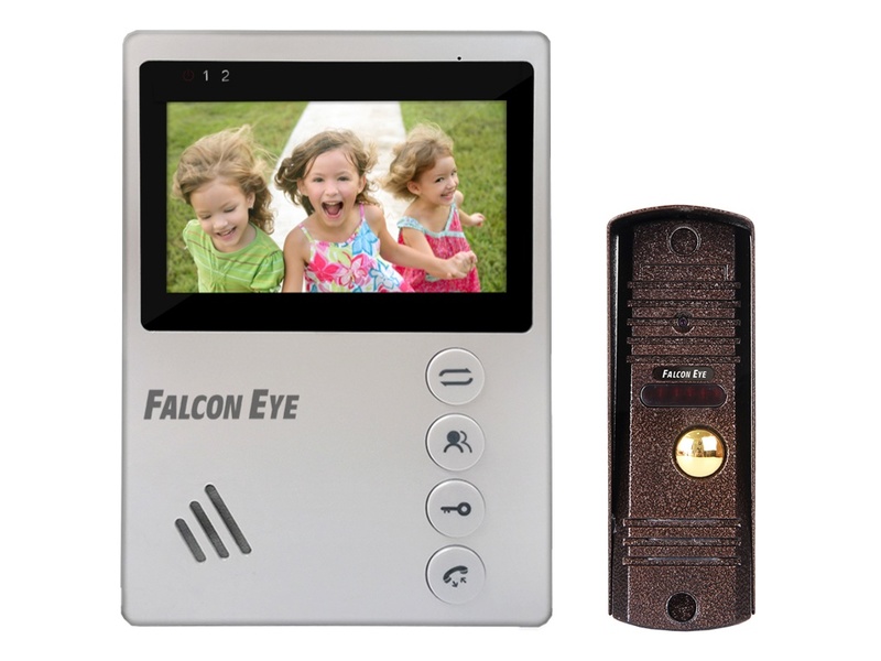 фото Комплект falcon eye kit-vista