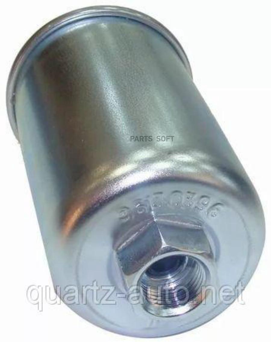 

QUARTZ QZ13253690 Фильтр топливный Daewoo, Chevrolet
