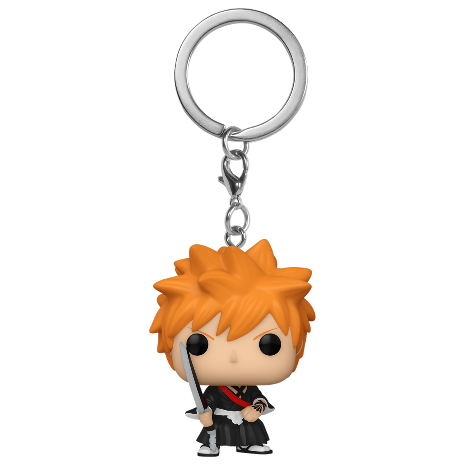 Брелок Funko Pocket POP Bleach Ichigo Kurosaki Fullbring Shikai 76527