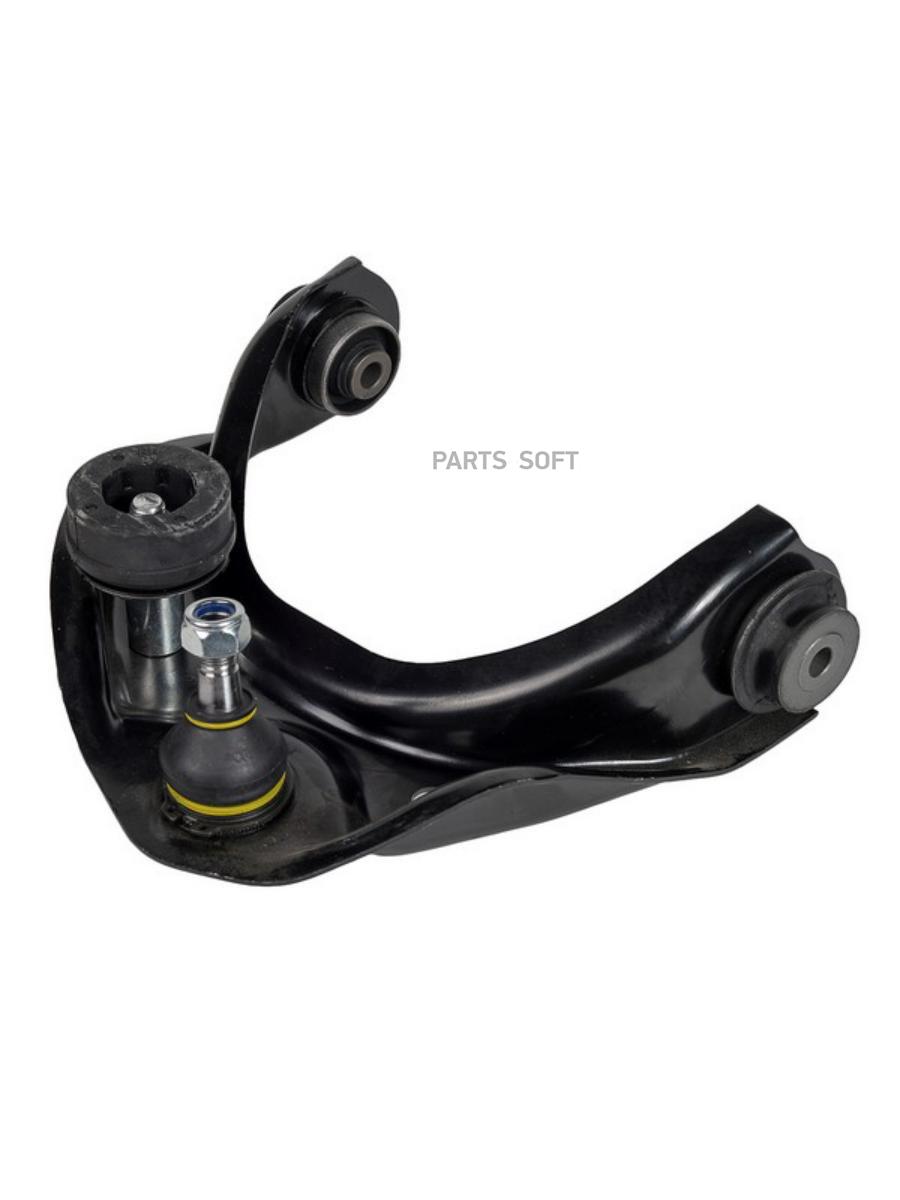 

Z24775_рычаг Верхний Правый! Mazda 6 Gg/Gy All 02> ZENTPARTS арт. Z24775