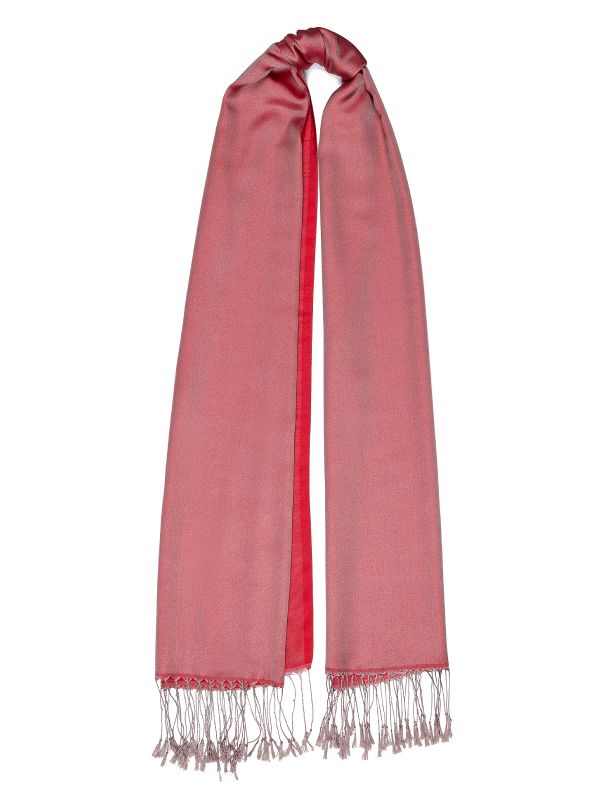 

Палантин женский Labbra LSZ34-221 красный, 70х180 см, LSZ34-221
