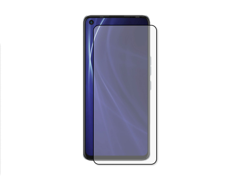 

Защитное стекло Red Line для Tecno Camon 17