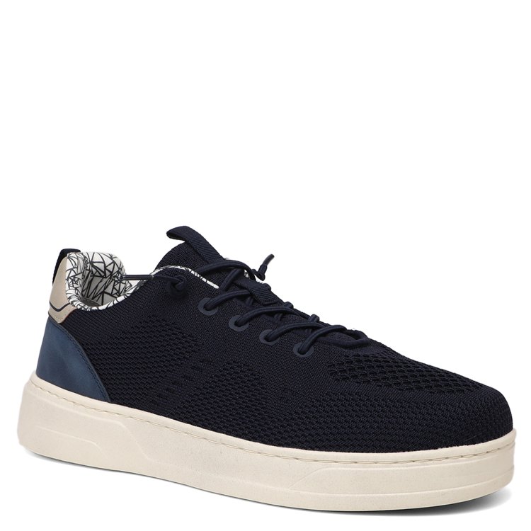 

Кеды мужские Tendance MGP888-1 синие 42 EU, Синий, MGP888-1