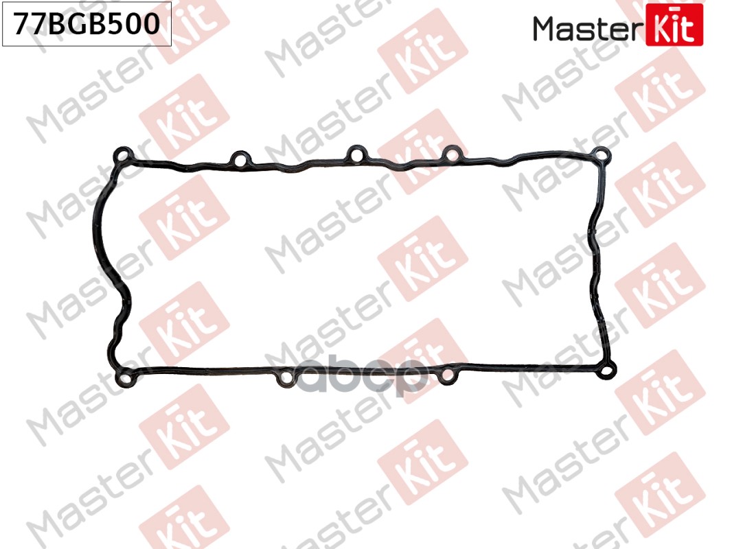 

Прокладка клапанной крышки MASTERKIT 77bgb500