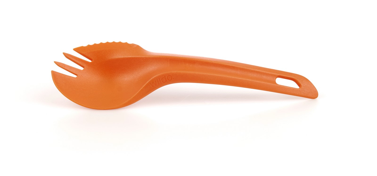 

Ловилка походная Wildo Spork Orange, Spork Orange