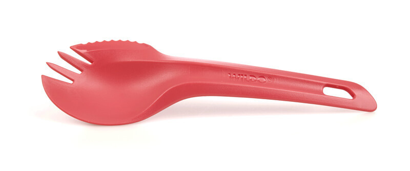 

Ловилка походная Wildo Spork Pitaya Pink, Spork Pitaya Pink