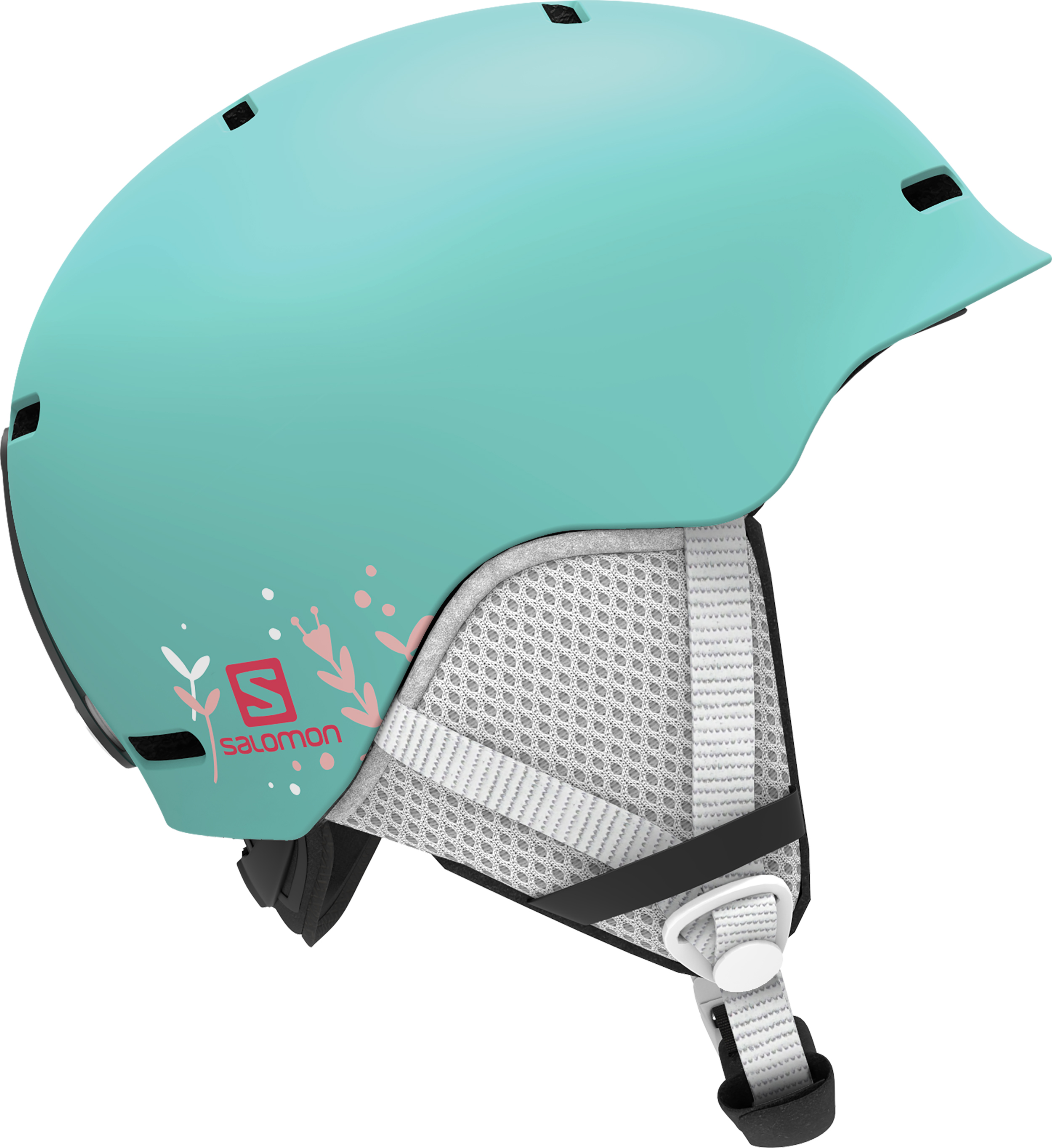 

Шлем Salomon Grom 2022, aruba, L, Grom