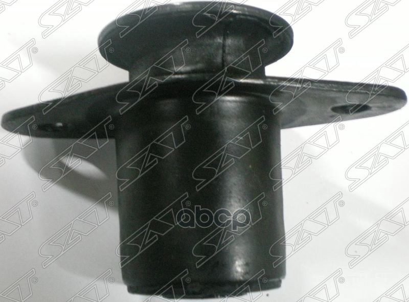 фото Подушка рамы №6 rh (правый) toyota land cruiser 90-98 sat st-52241-60020