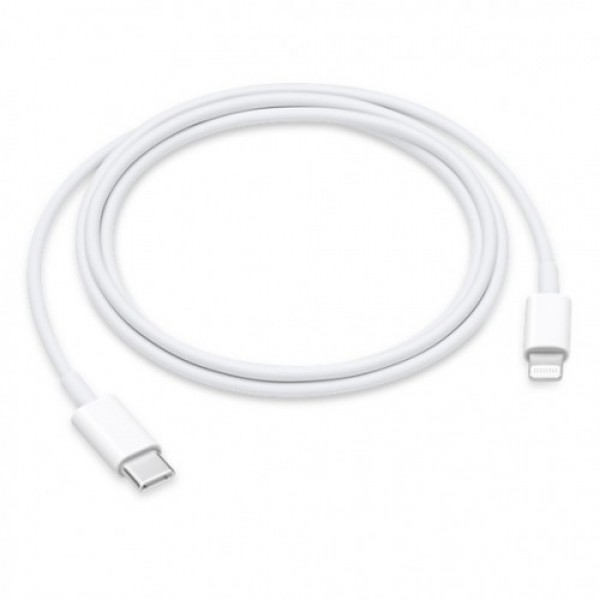 Кабель Palmexx USB Type-C - Lightning, длина 1 м 600018090938