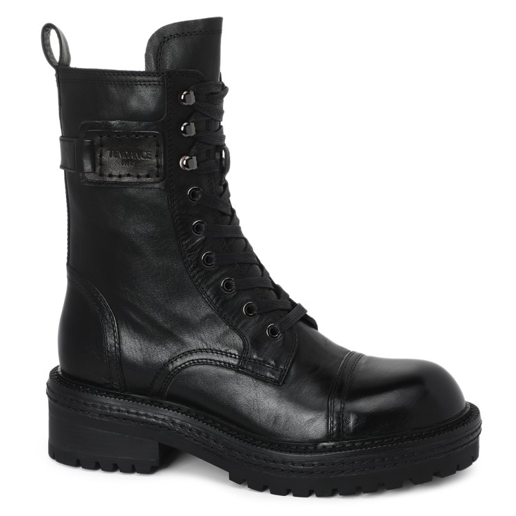 

Ботинки женские Tendance YY393-6 черные 37 EU, Черный, YY393-6
