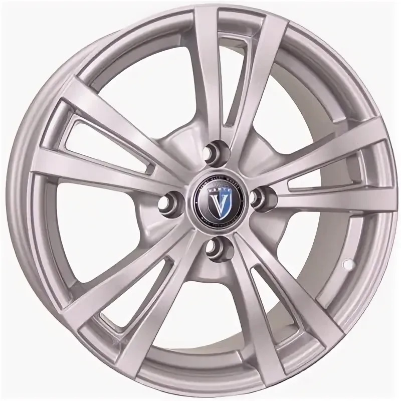 

Колесный диск VENTI 1404 5,5х14 4х100 ЕТ35 d67.1 S
