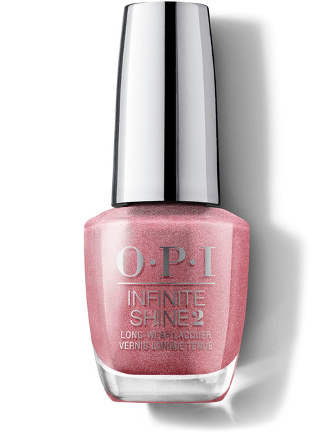 фото Лак для ногтей opi infinite shine chicago champaigne toast, 15 мл